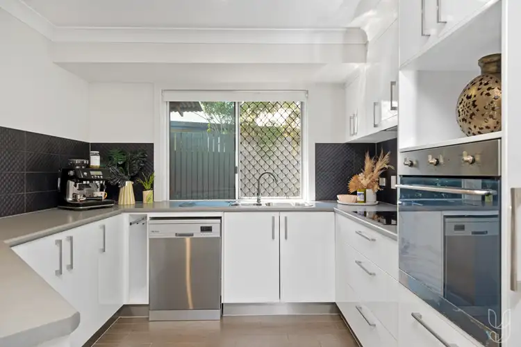 Fourth view of Homely unit listing, 2/7 Johnathon Street, Yeppoon QLD 4703