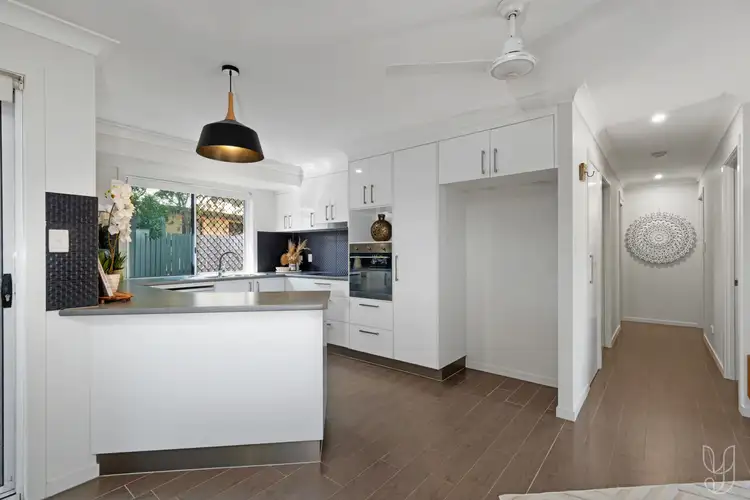 Fifth view of Homely unit listing, 2/7 Johnathon Street, Yeppoon QLD 4703