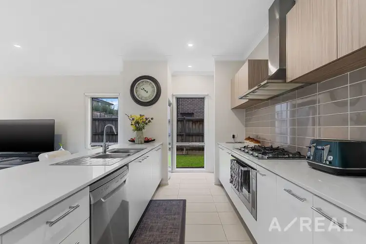 Third view of Homely house listing, 157 Mountainview Boulevard, Cranbourne North VIC 3977