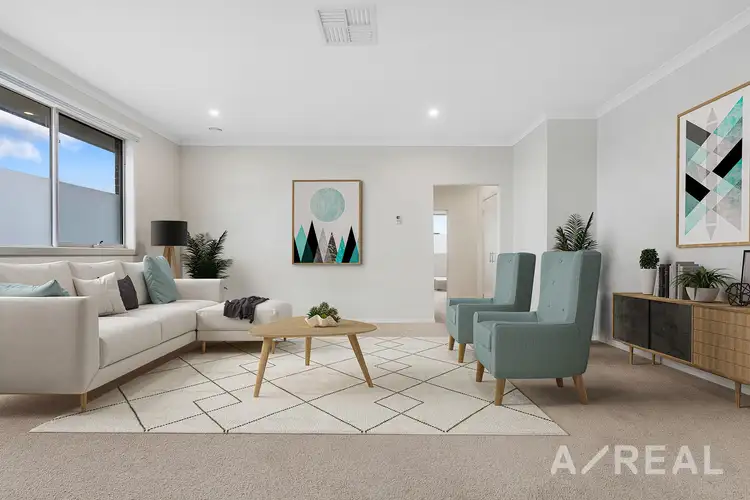 Sixth view of Homely house listing, 157 Mountainview Boulevard, Cranbourne North VIC 3977
