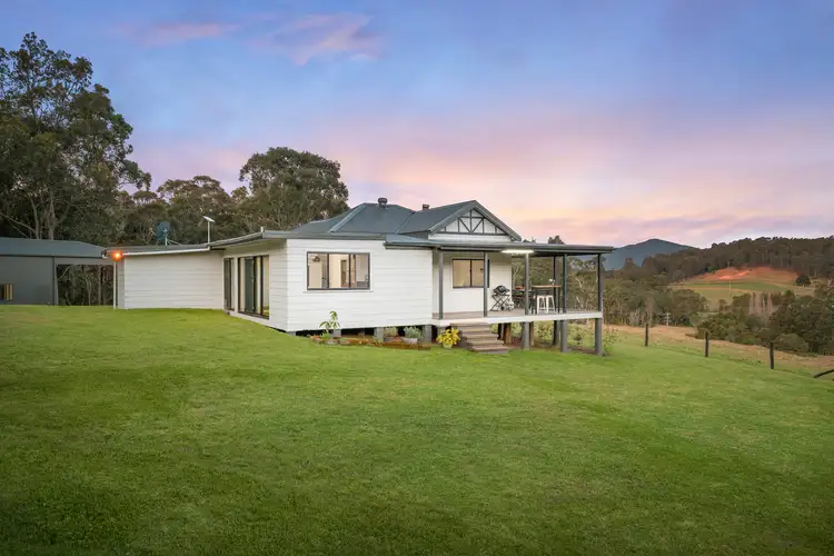 479 Sandy Creek Road