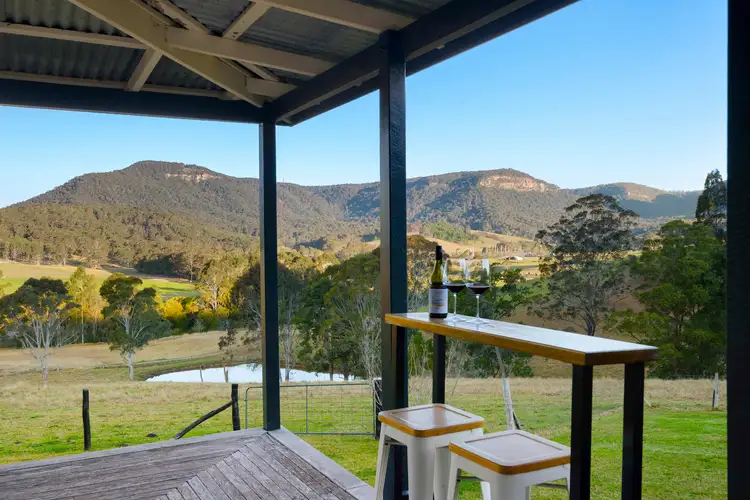 Second view of Homely house listing, 479 Sandy Creek Road, Mount Vincent NSW 2323