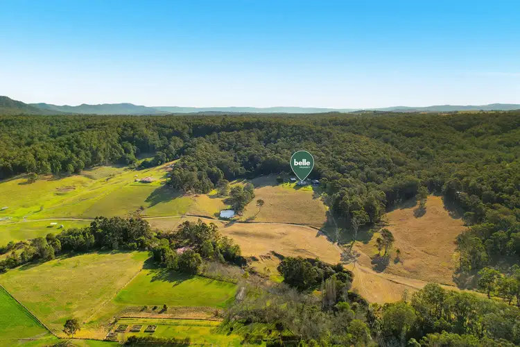 Fourth view of Homely house listing, 479 Sandy Creek Road, Mount Vincent NSW 2323