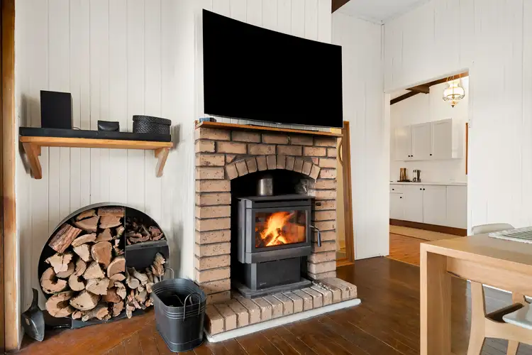 Sixth view of Homely house listing, 479 Sandy Creek Road, Mount Vincent NSW 2323