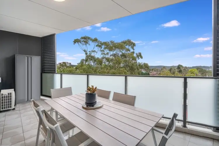 301/19 Range Road, North Gosford NSW 2250