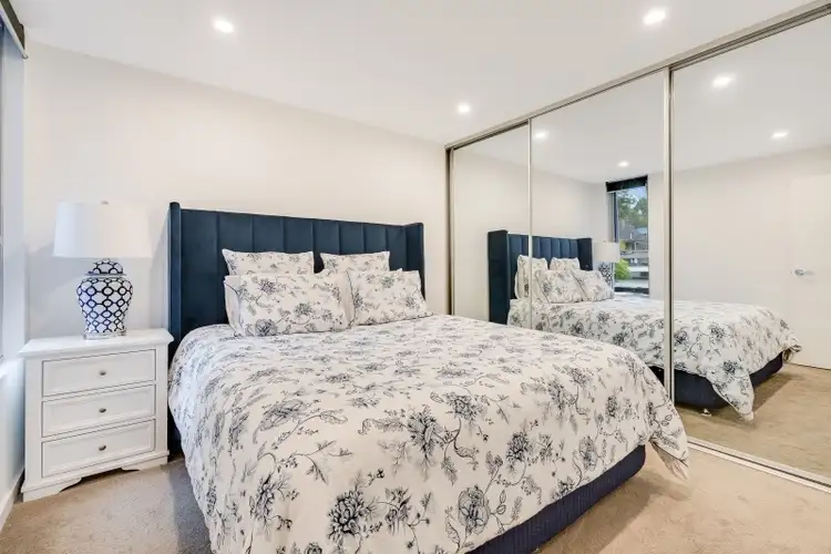 Fourth view of Homely unit listing, 301/19 Range Road, North Gosford NSW 2250
