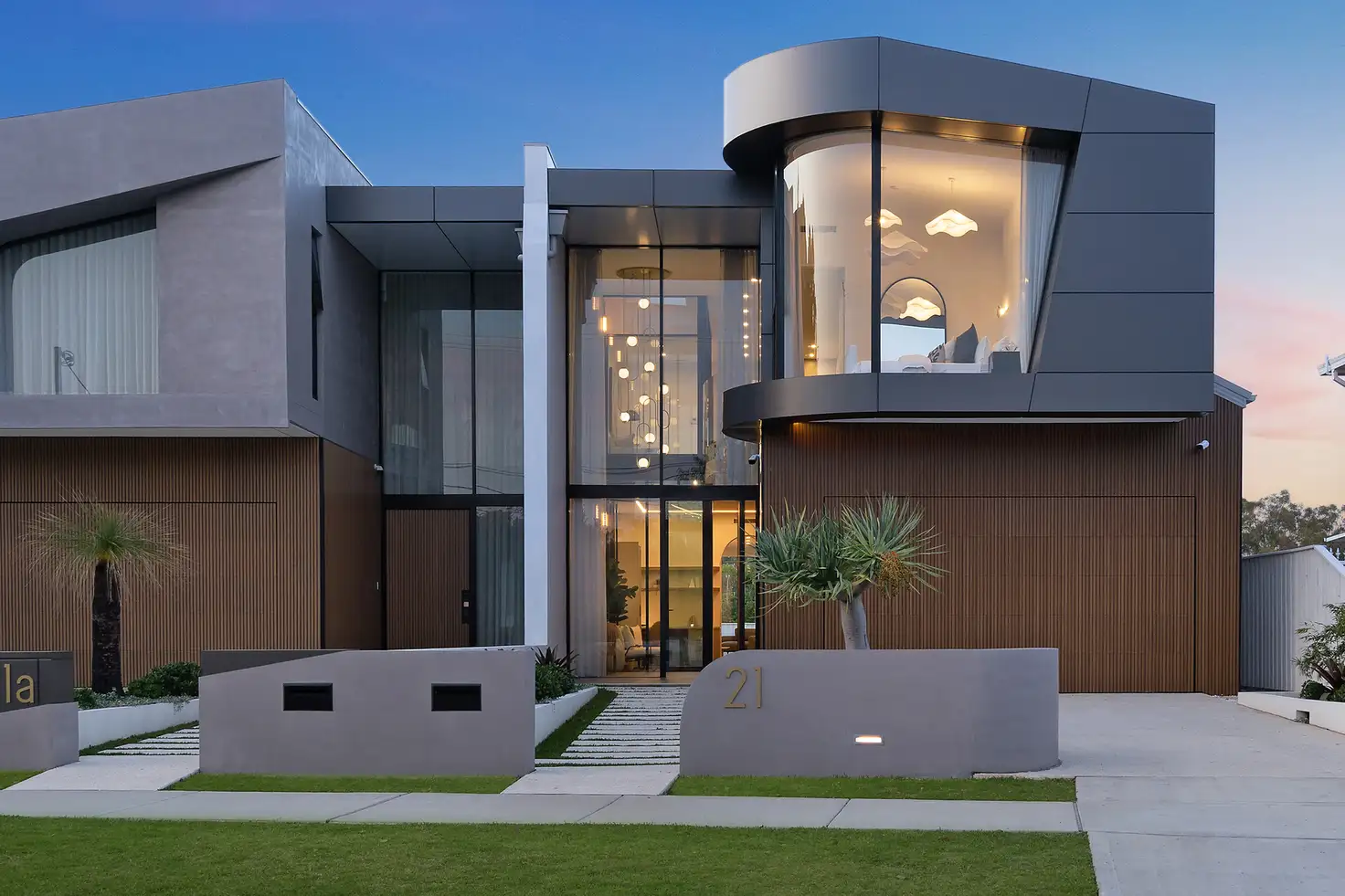 Main view of Homely house listing, 21 Neville Street, Oatley NSW 2223