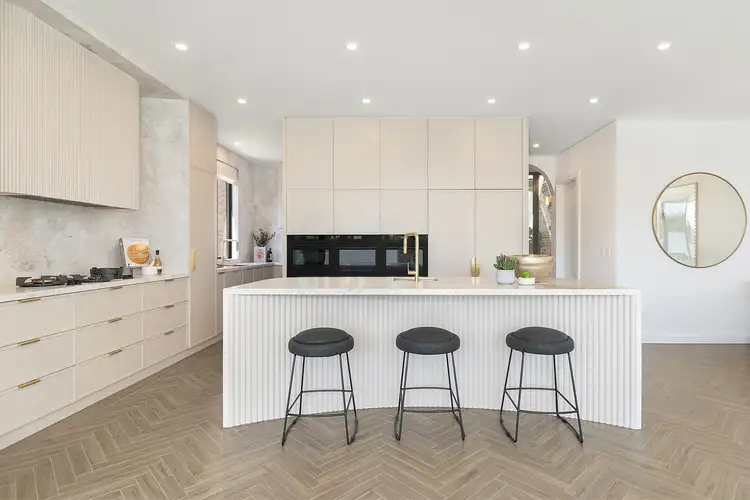 Second view of Homely house listing, 21 Neville Street, Oatley NSW 2223