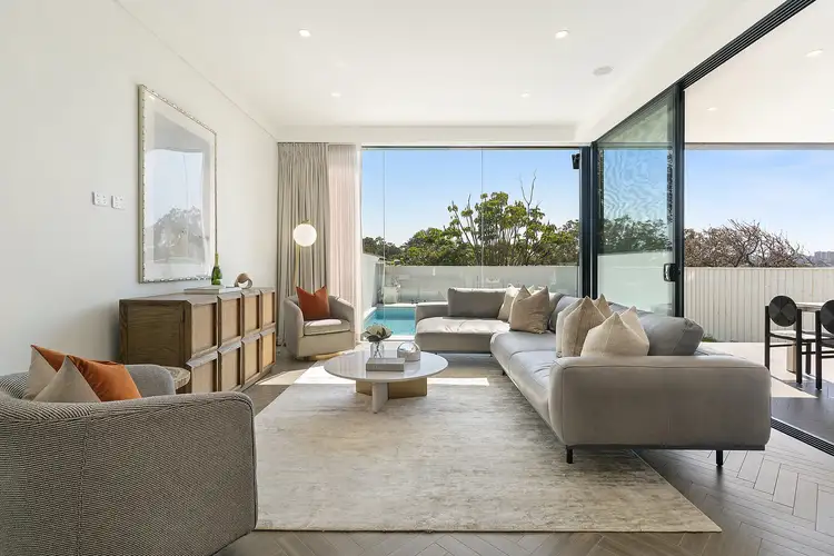 Third view of Homely house listing, 21 Neville Street, Oatley NSW 2223