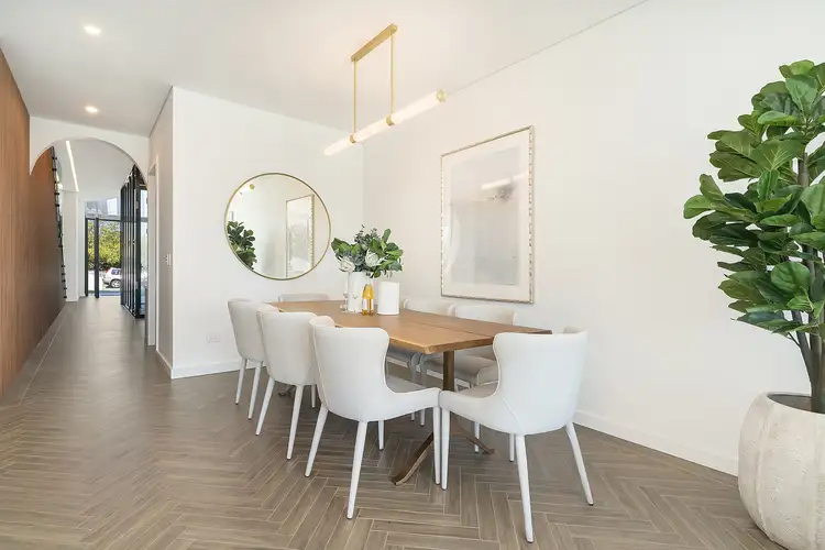 Fourth view of Homely house listing, 21 Neville Street, Oatley NSW 2223