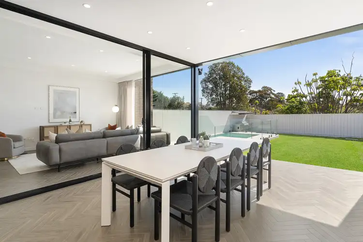 Sixth view of Homely house listing, 21 Neville Street, Oatley NSW 2223