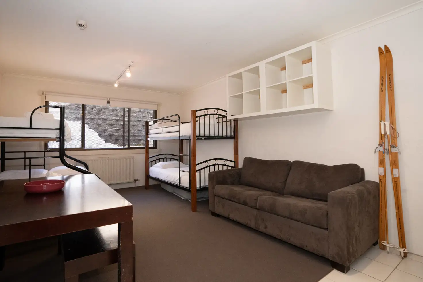 Main view of Homely studio listing, 404 Arlberg, Mount Hotham VIC 3741