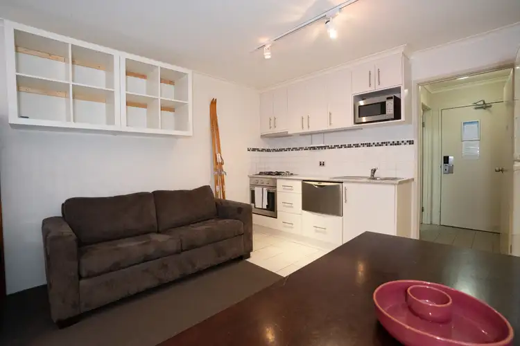 Second view of Homely studio listing, 404 Arlberg, Mount Hotham VIC 3741