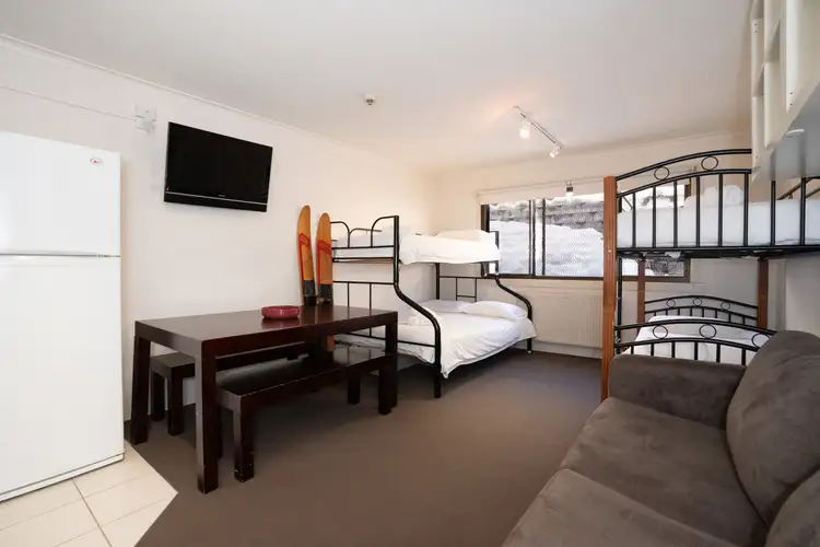 Third view of Homely studio listing, 404 Arlberg, Mount Hotham VIC 3741