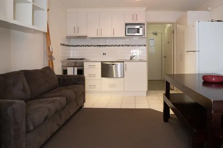Fourth view of Homely studio listing, 404 Arlberg, Mount Hotham VIC 3741