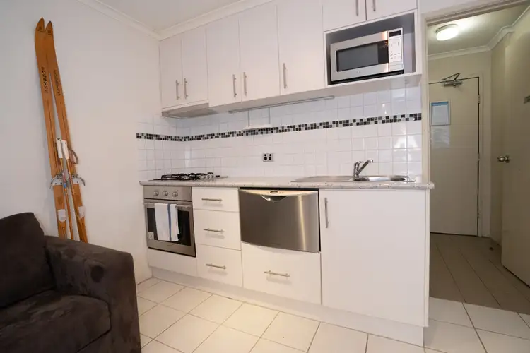 Sixth view of Homely studio listing, 404 Arlberg, Mount Hotham VIC 3741