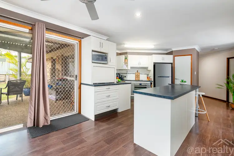 Sixth view of Homely house listing, 19 Coriander Place, Forest Lake QLD 4078