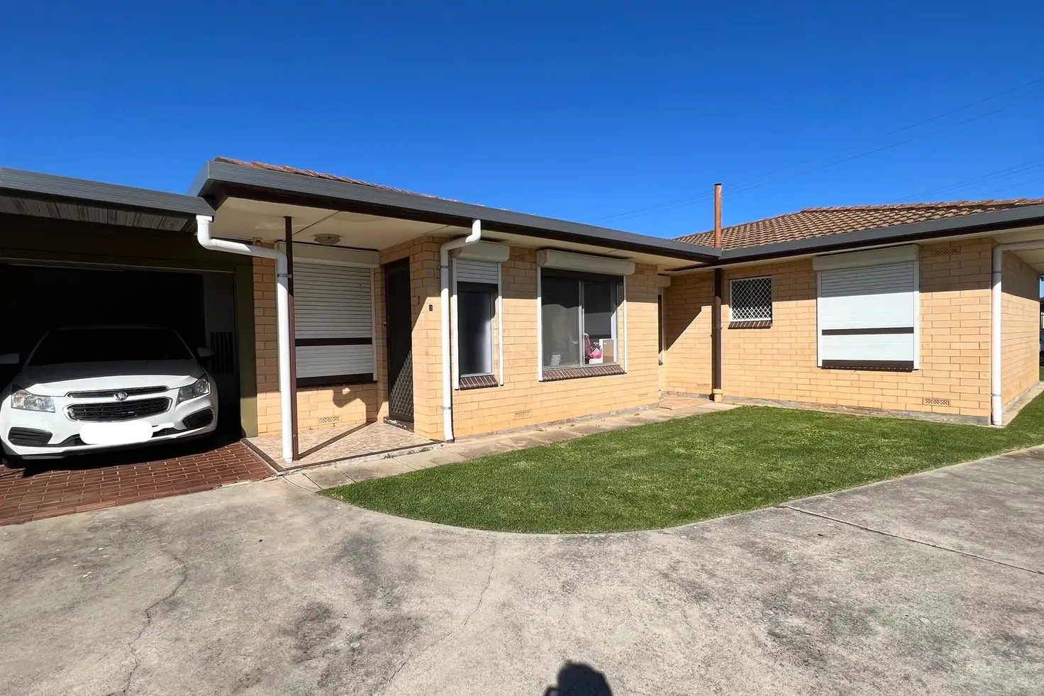 Main view of Homely unit listing, 2/2 Thomas Street, Nailsworth SA 5083