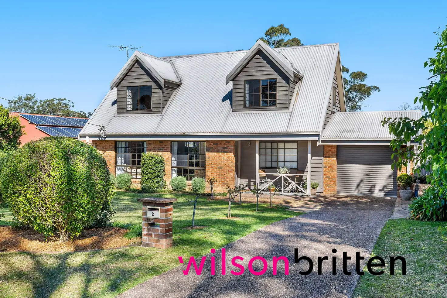 Main view of Homely house listing, 2 Meyers Crescent, Cooranbong NSW 2265
