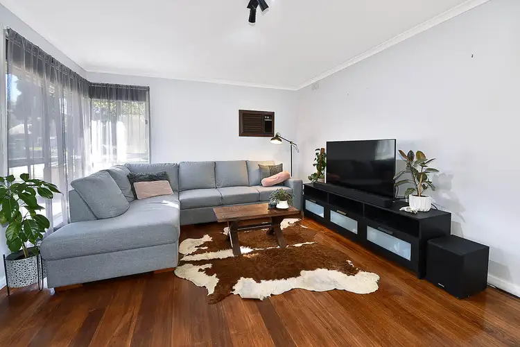 Main view of Homely unit listing, 2/46 Ashton Street, Reservoir VIC 3073