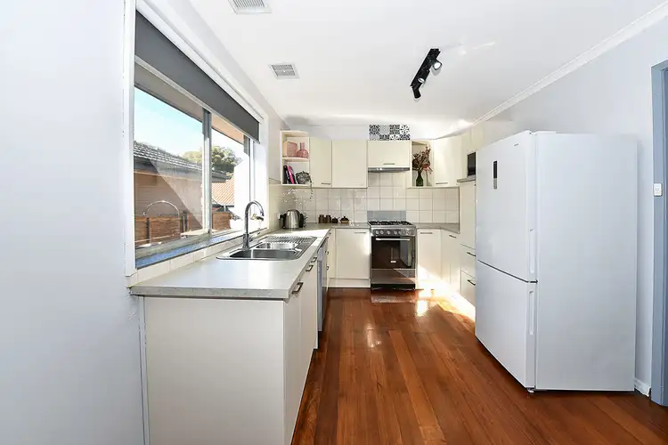 Fifth view of Homely unit listing, 2/46 Ashton Street, Reservoir VIC 3073