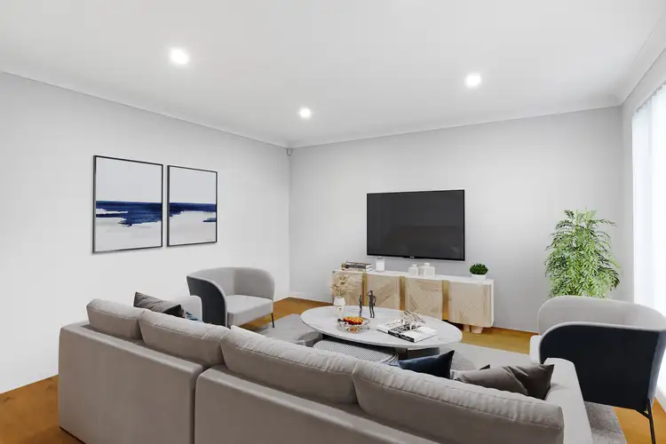 Fourth view of Homely house listing, 4 Eliza Close, Mardi NSW 2259