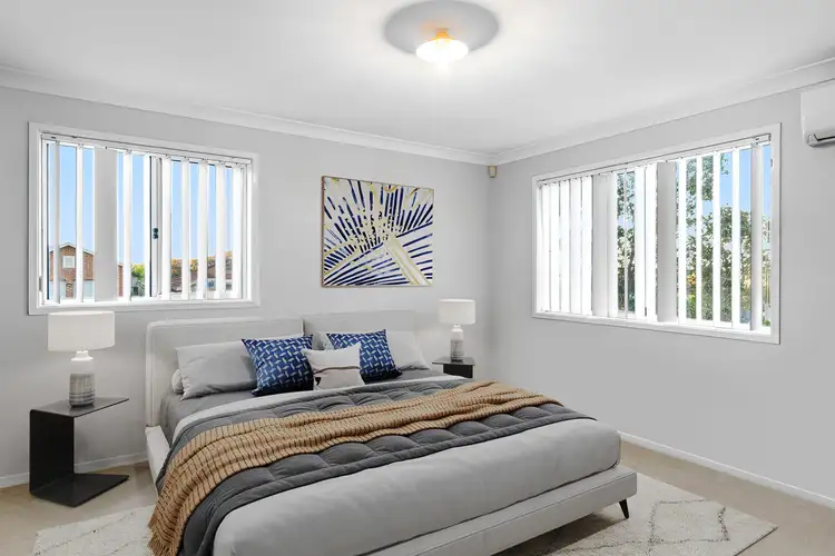Fifth view of Homely house listing, 4 Eliza Close, Mardi NSW 2259