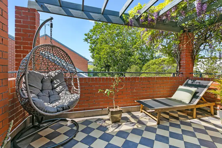 Main view of Homely townhouse listing, 16 Kensington Street, Waterloo NSW 2017