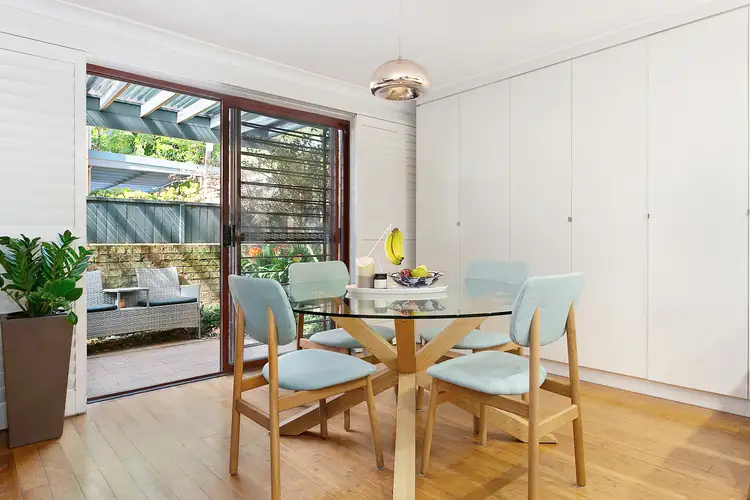 Third view of Homely townhouse listing, 16 Kensington Street, Waterloo NSW 2017