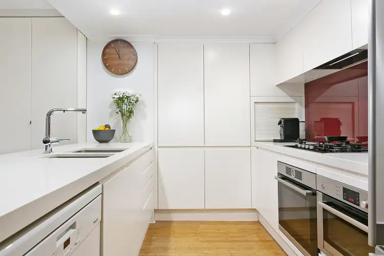 Fourth view of Homely townhouse listing, 16 Kensington Street, Waterloo NSW 2017