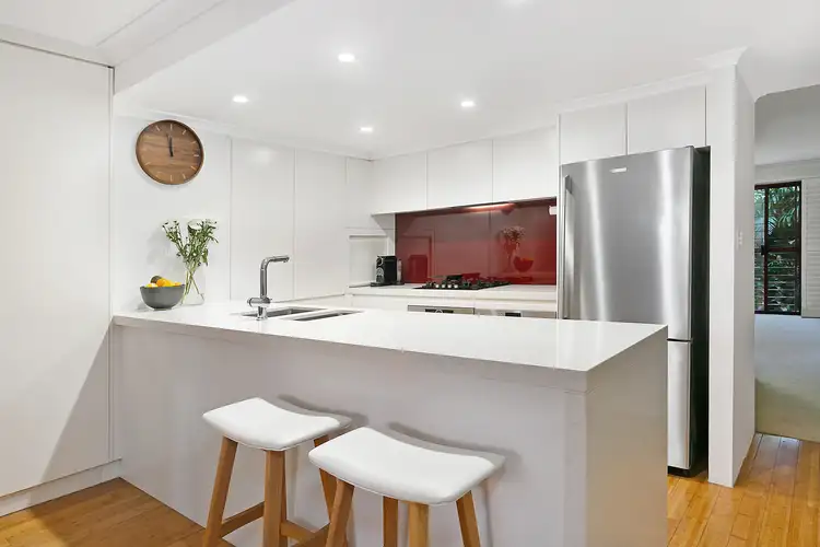 Fifth view of Homely townhouse listing, 16 Kensington Street, Waterloo NSW 2017