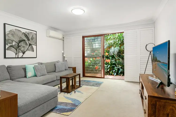 Sixth view of Homely townhouse listing, 16 Kensington Street, Waterloo NSW 2017