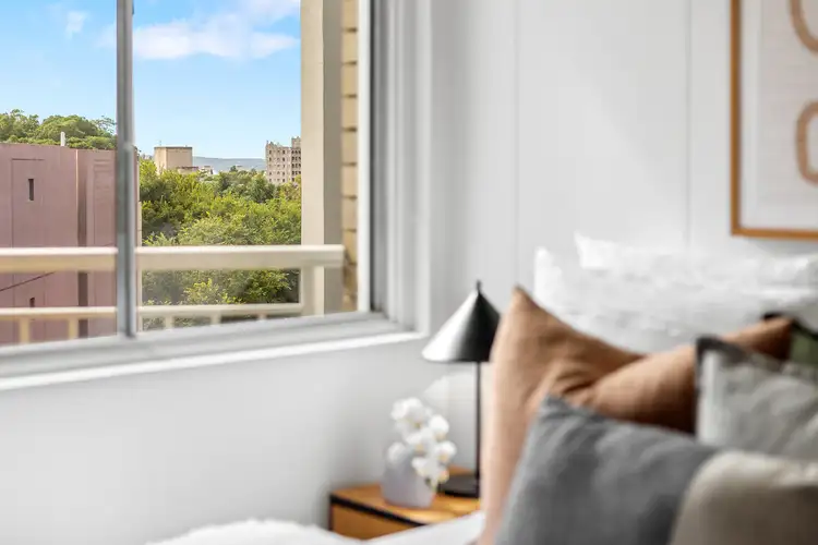 Fourth view of Homely studio listing, 19/61-65 Bayswater Road, Rushcutters Bay NSW 2011