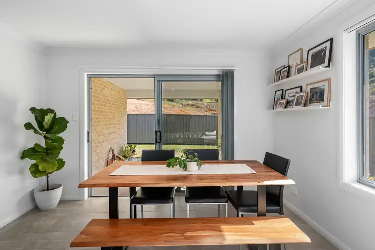 Second view of Homely house listing, 66 Rovere Drive, Coffs Harbour NSW 2450