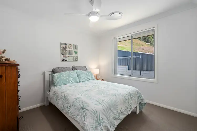 Fifth view of Homely house listing, 66 Rovere Drive, Coffs Harbour NSW 2450