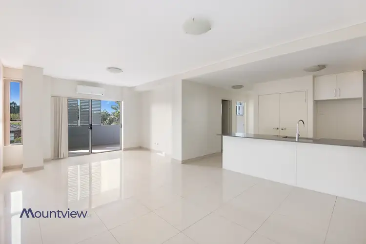 Fourth view of Homely apartment listing, 14/84-86 Aurelia Street, Toongabbie NSW 2146