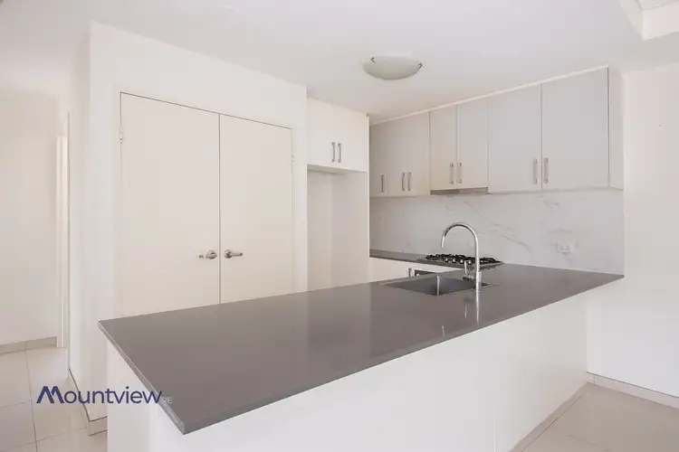 Fifth view of Homely apartment listing, 14/84-86 Aurelia Street, Toongabbie NSW 2146