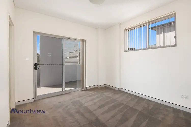 Sixth view of Homely apartment listing, 14/84-86 Aurelia Street, Toongabbie NSW 2146