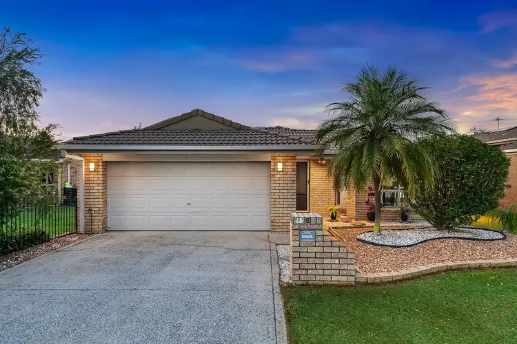 6 Moriah Street, Boondall QLD 4034