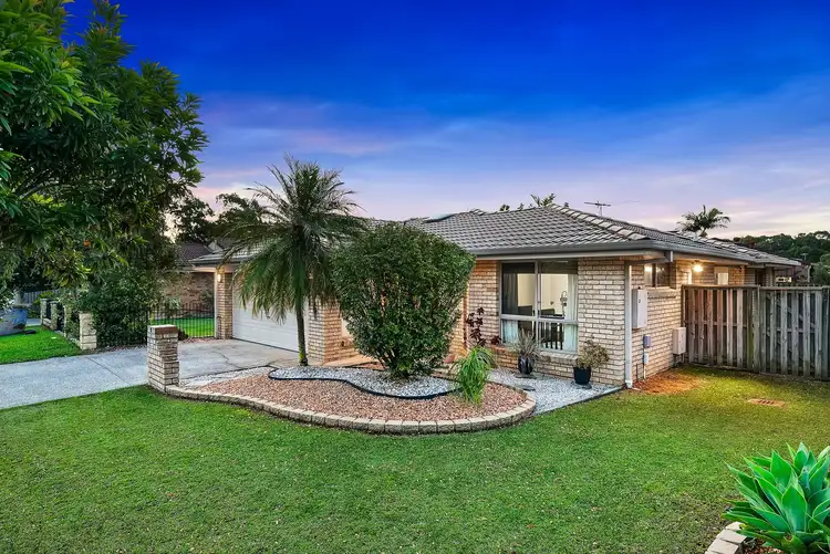 Second view of Homely house listing, 6 Moriah Street, Boondall QLD 4034