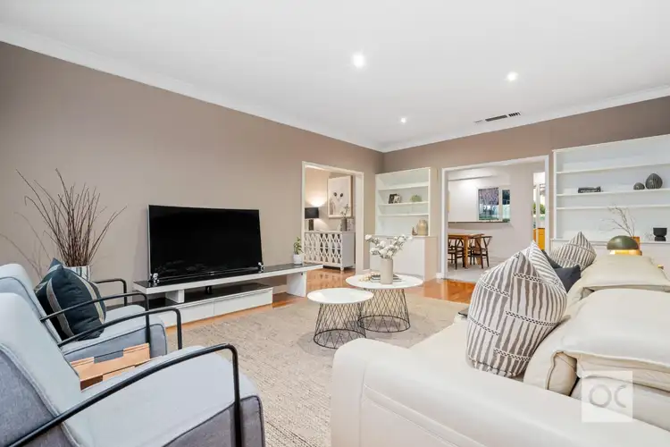Fifth view of Homely house listing, 23 Brook Street, Torrens Park SA 5062
