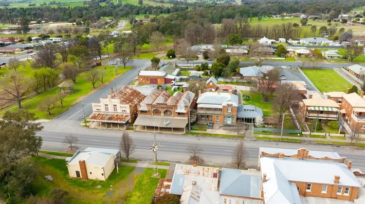 74 Albury Street, Holbrook NSW 2644
