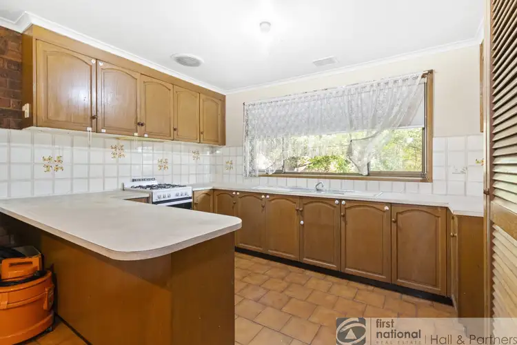 Third view of Homely block of units listing, 1 & 2/7 Vera Court, Dandenong North VIC 3175