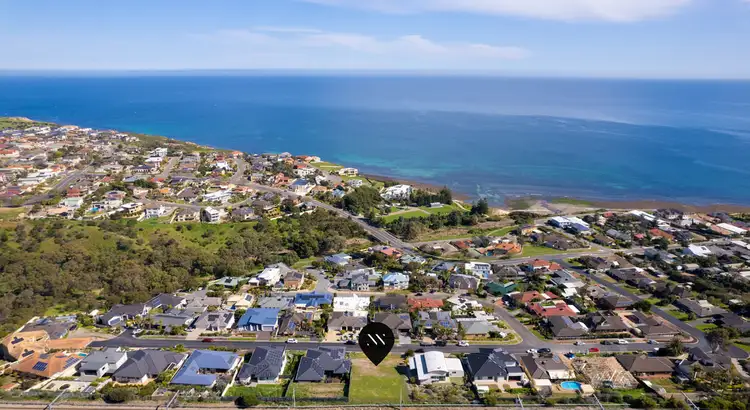 Fourth view of Homely land listing, 32 Sandpiper Terrace, Hallett Cove SA 5158