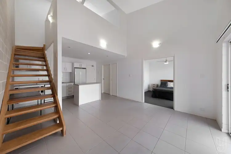 Second view of Homely unit listing, 6/5-7 Birdwood Avenue, Yeppoon QLD 4703