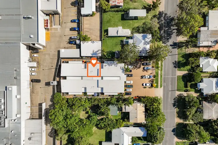 Seventh view of Homely unit listing, 6/5-7 Birdwood Avenue, Yeppoon QLD 4703