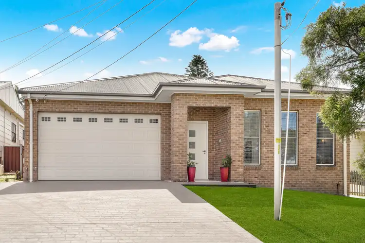 23 Raymond Street, Blacktown NSW 2148