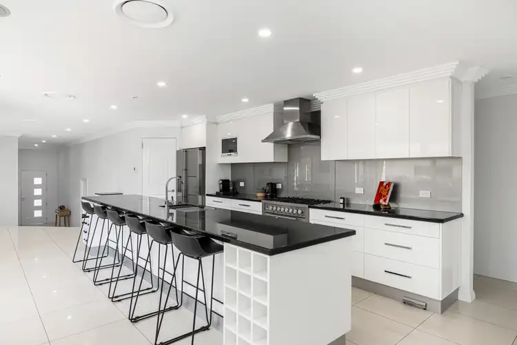 Second view of Homely house listing, 23 Raymond Street, Blacktown NSW 2148