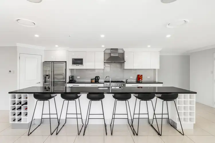 Third view of Homely house listing, 23 Raymond Street, Blacktown NSW 2148