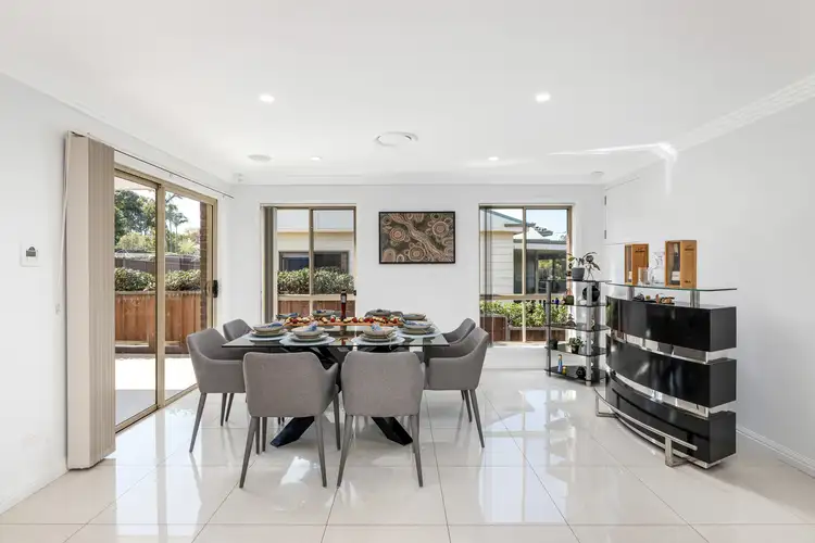 Fourth view of Homely house listing, 23 Raymond Street, Blacktown NSW 2148